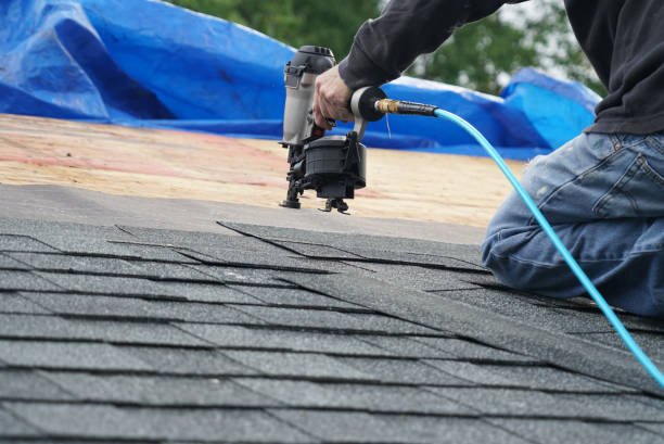 Best Residential Roofing Contractor  in Wolcottville, IN